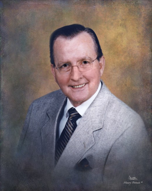 Obituario de John R. Mayhall