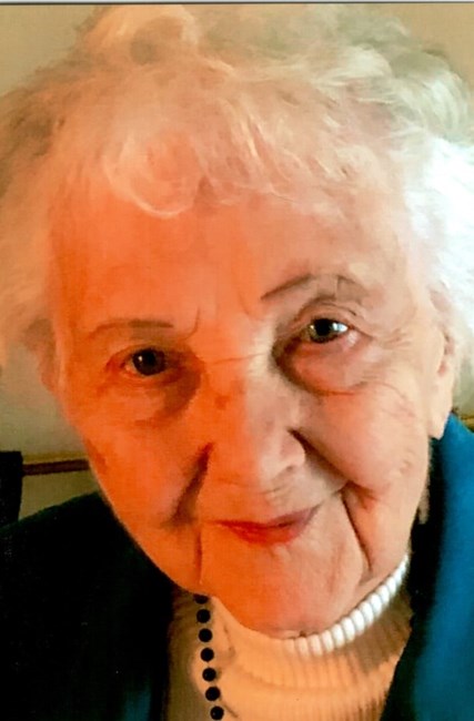 Obituary of Retta Mae Hurst
