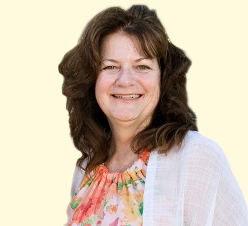 Obituary of Sally Curtiss McNutt