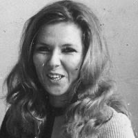 Obituary of Carmen Straley