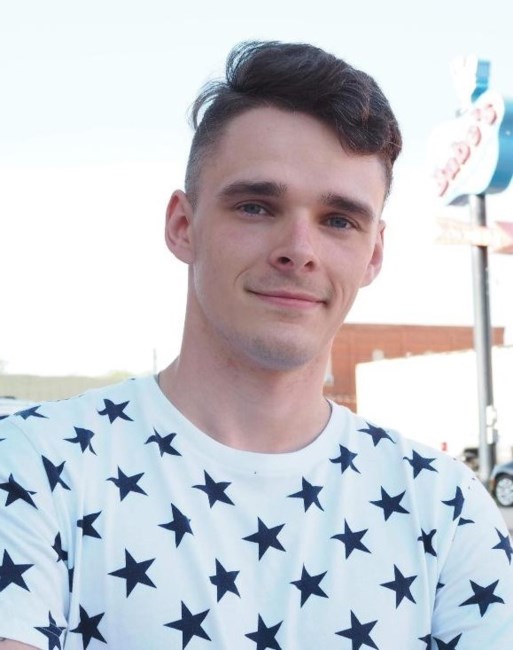 Obituary of Justin Alan May