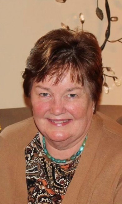 Obituario de Dorothy L Taylor