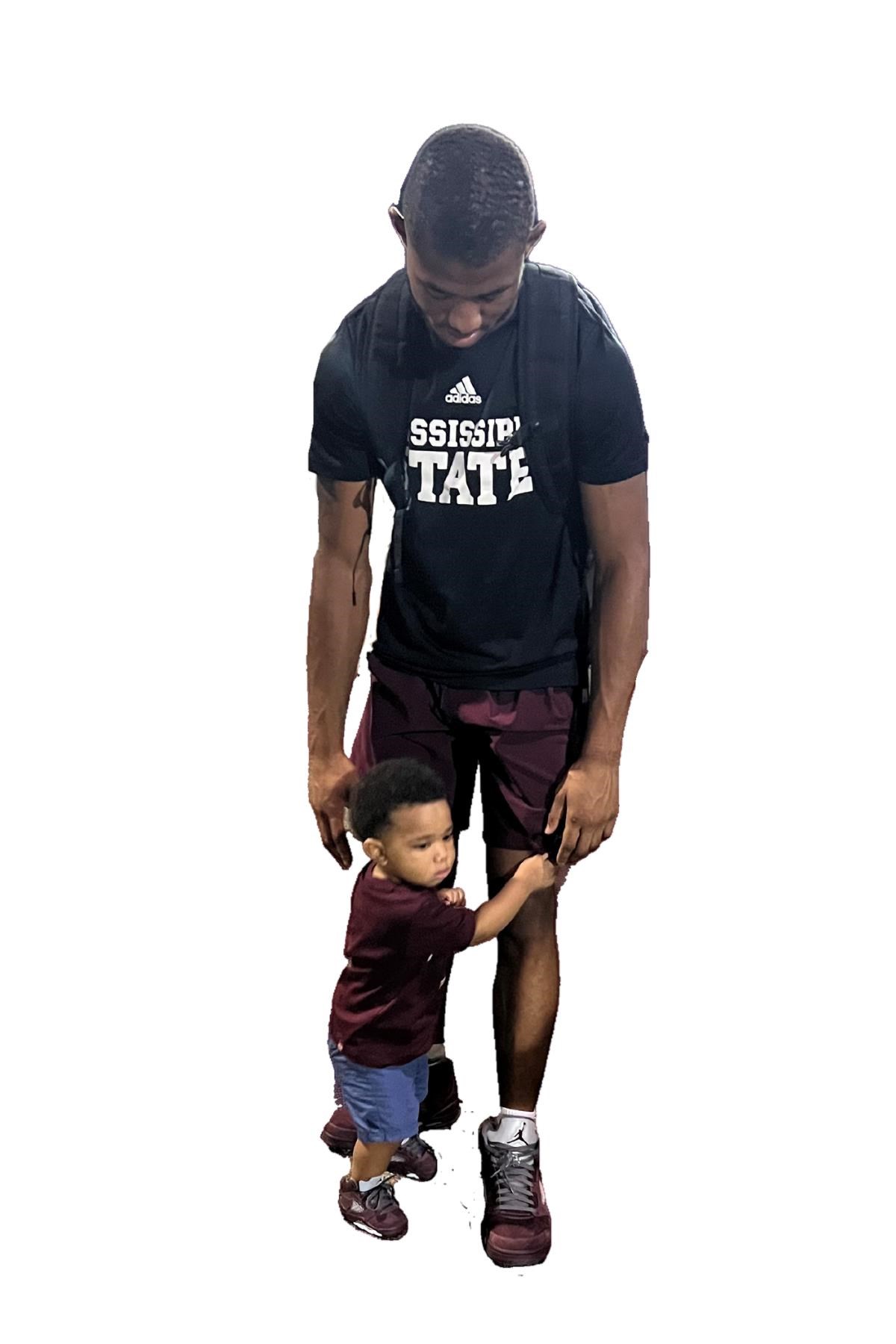 Obituario de Kylon Bryan Bellazar