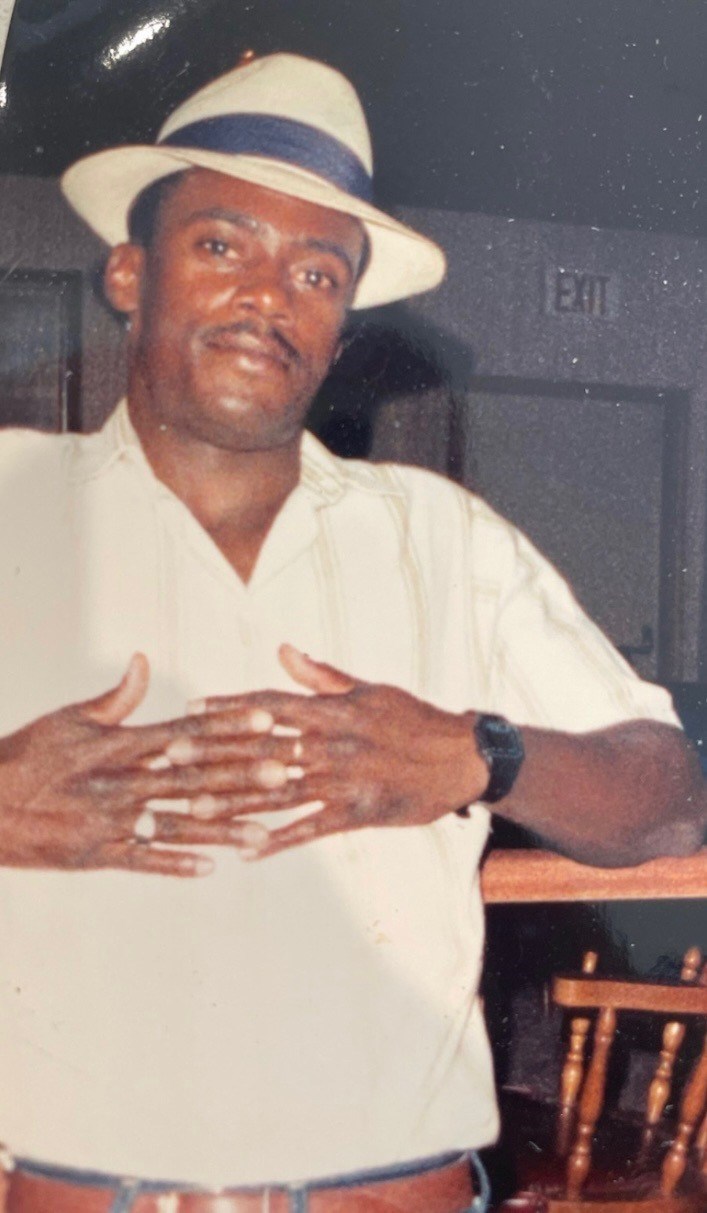 Obituary of Hugh Francis Tilghman