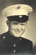 Avis de décès de Edward L Johnson Jr.