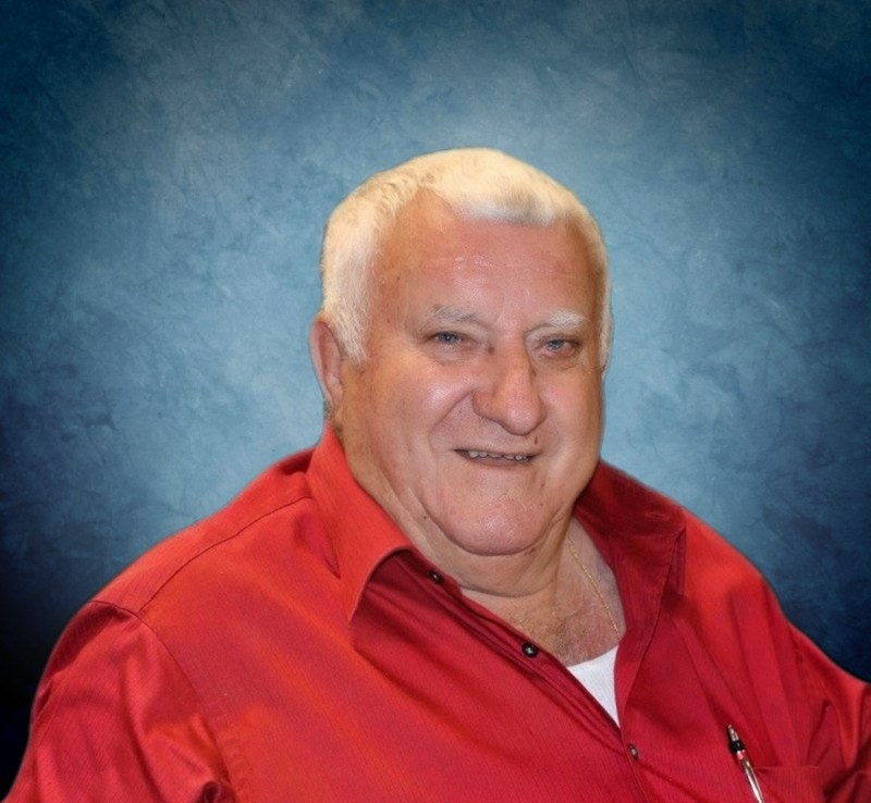 Obituary of Lino Augusto Medeiros