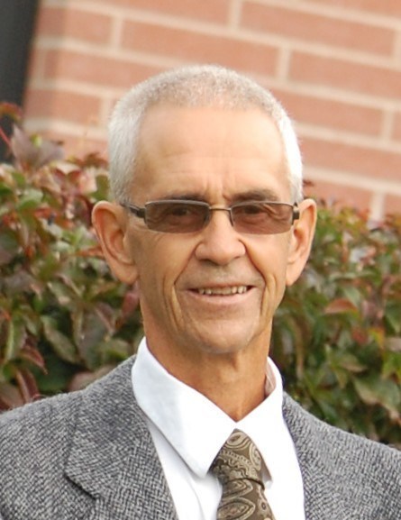 Obituary of Wayne Frank Withers