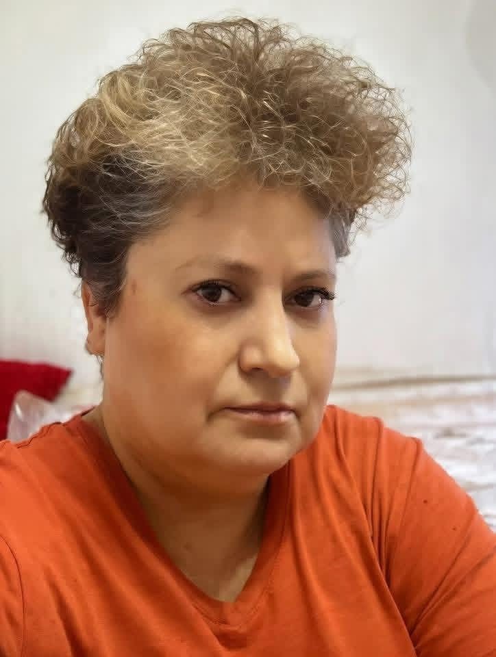 Obituary of Armeda Renea Flores