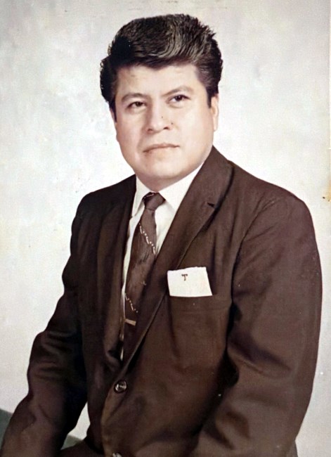 Obituary of Vivian Rivera Torres