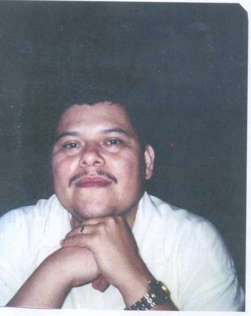 Avis de décès de Moises E. Merino