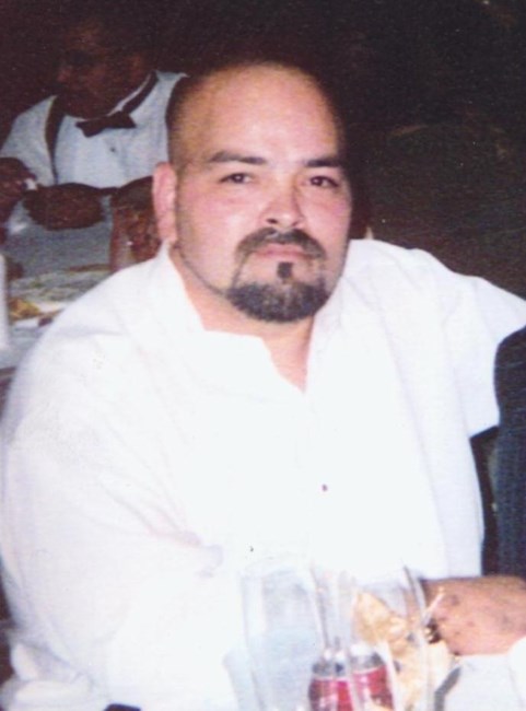 Obituary of Michael Anthony Lozano