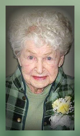 Obituary of Doris Elaine Rajnovich