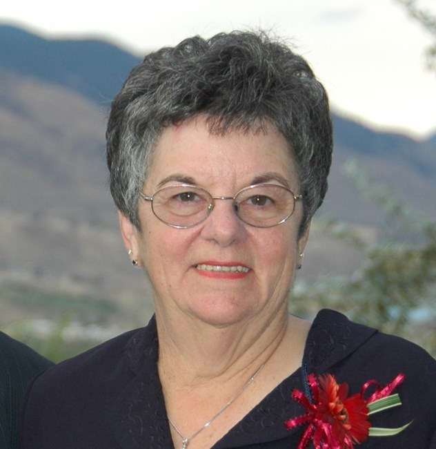 Obituary of Denise Dorothy Schmidt