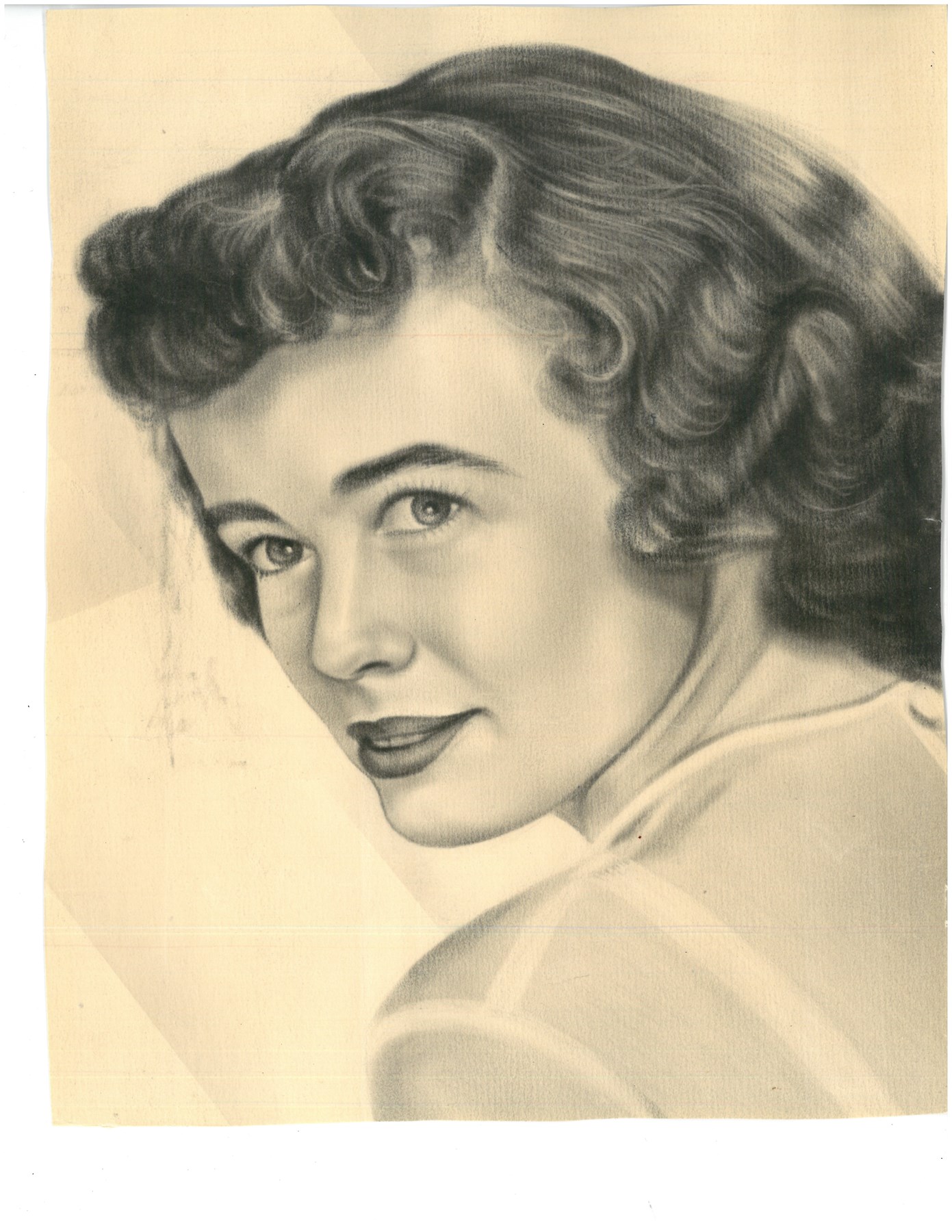 Obituary of Margaret Edwina Davis