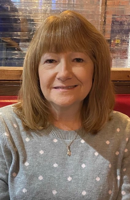 Obituary of Cindy Lynne Jackson