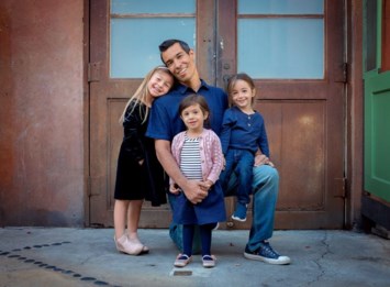 Obituary of Brent Joseph Gonzalez