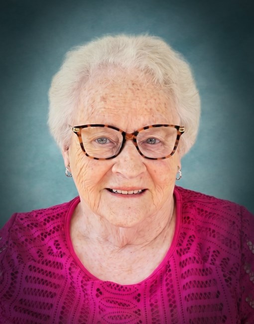 Obituary of Sue N. Dickerson