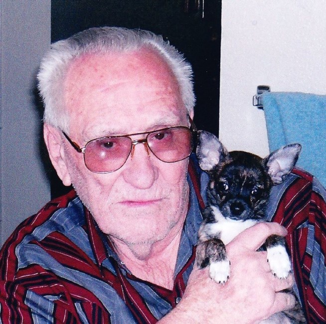 Obituary of Herman Shadday