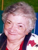 Obituary of Teresa Pfisterer