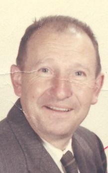 Obituary of David Eugene "Gene" Yount