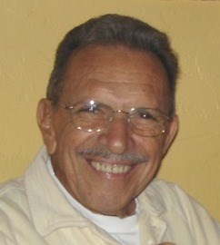 Obituary of Angelo M. Masulla Camardello