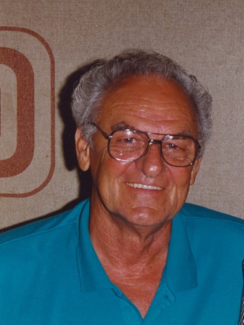 Obituary of Ray Thomas Carter