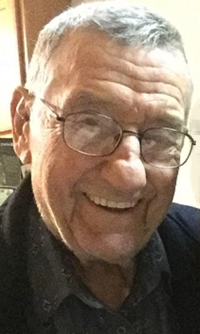 Obituary of Francis Bernard Fuerstenberg
