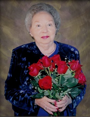 Obituary of Poppy Alderton