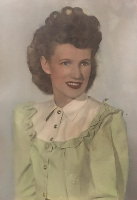 Obituary of Bernice M. Dubinski