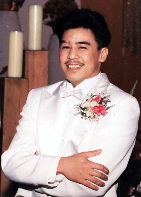Obituary of Edwin Bulatao