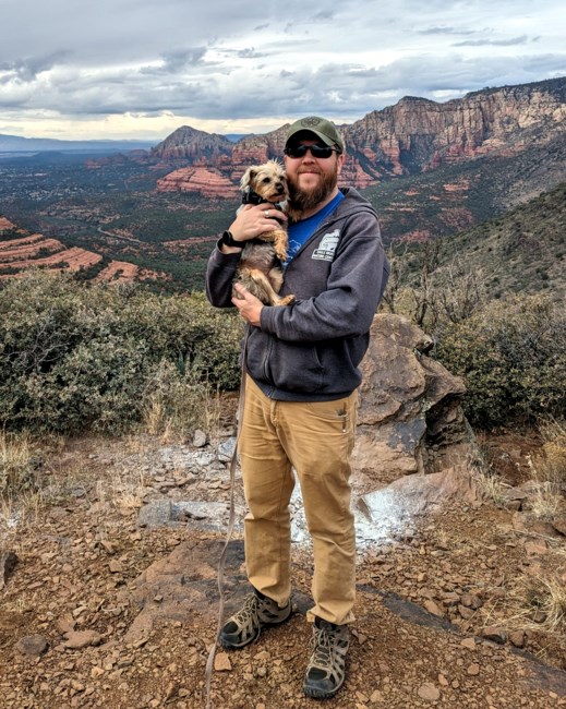 Avis de décès de Daniel Laurence Doyle