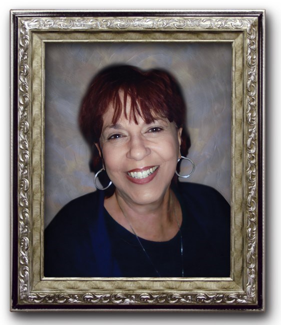 Obituary of Clara Mireya Martinez