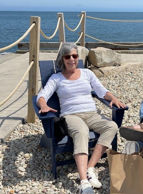 Obituary of Susan Judge