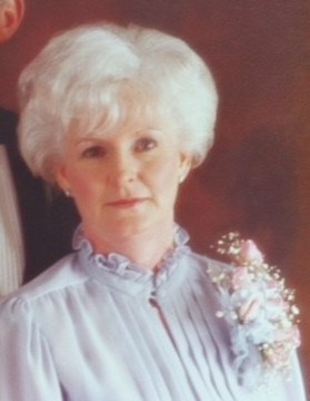 Obituary of Joan M. McDonald