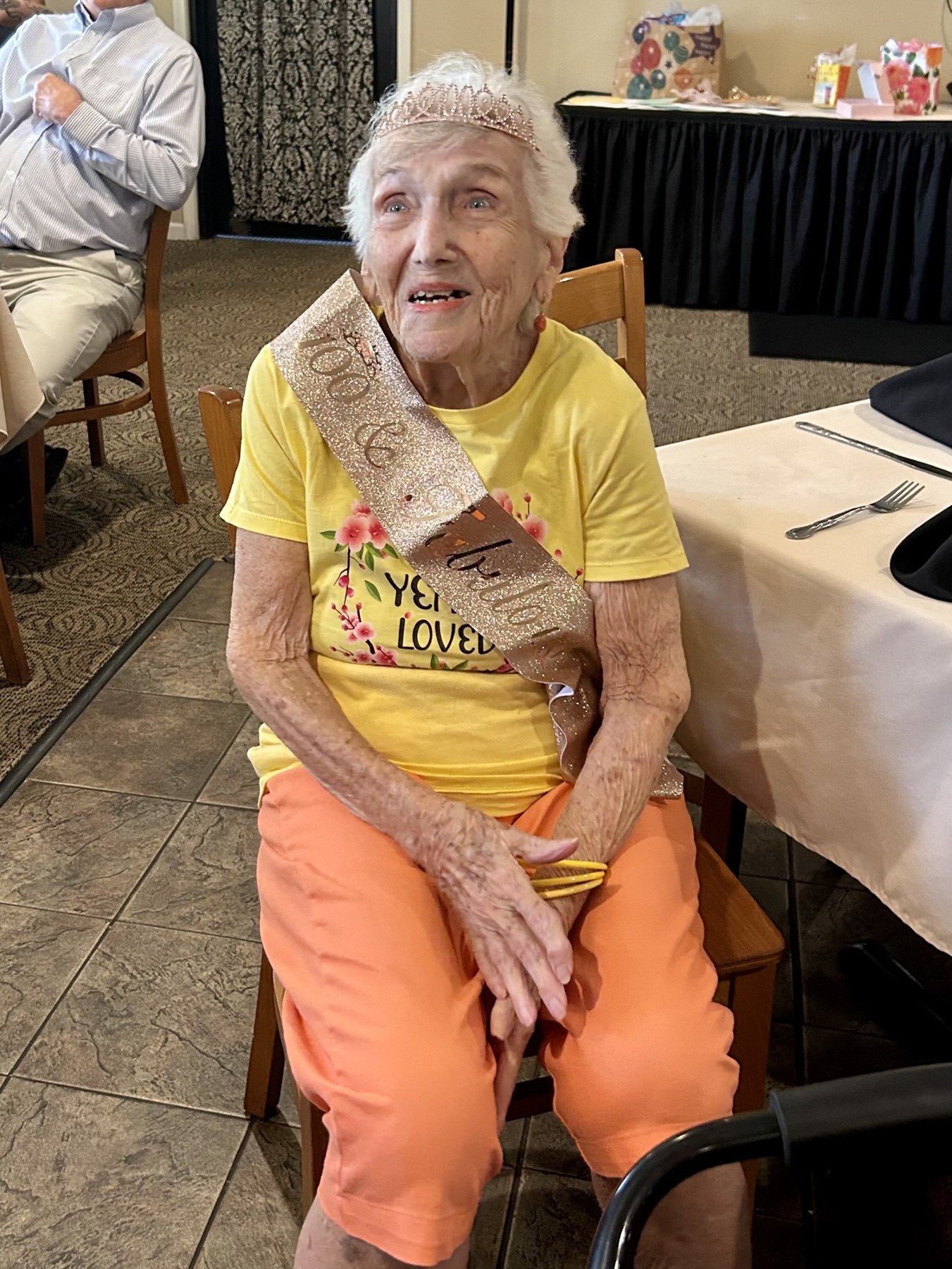 Obituary of Ruth Mary Volz