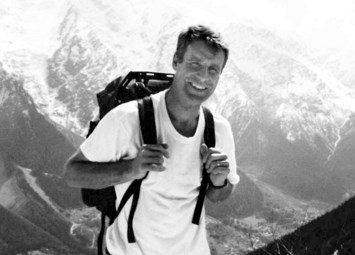 Obituary of Pierre Lyndon Bonneau