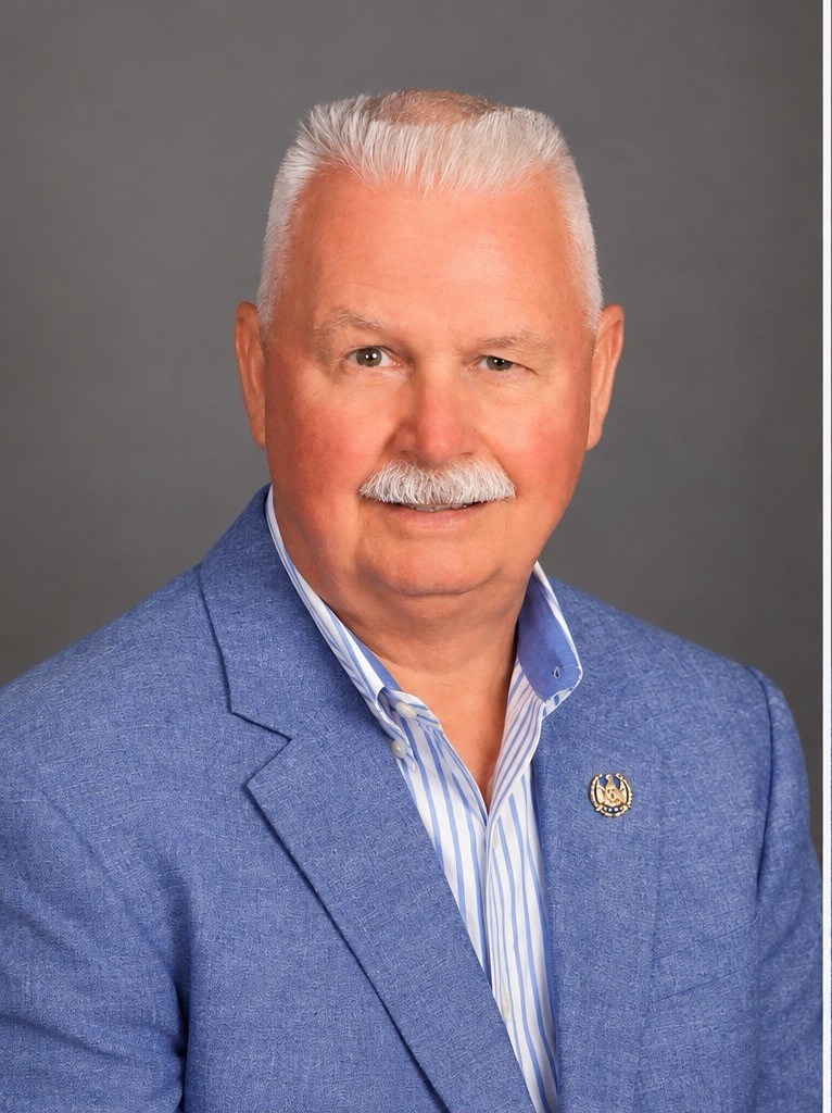 Obituary of Robert "Bob" Marshal Jones
