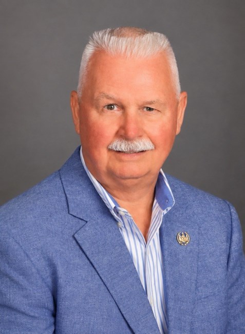 Obituary of Robert "Bob" Marshal Jones
