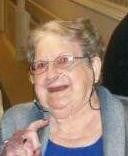 Obituary of Myrna J. Williams