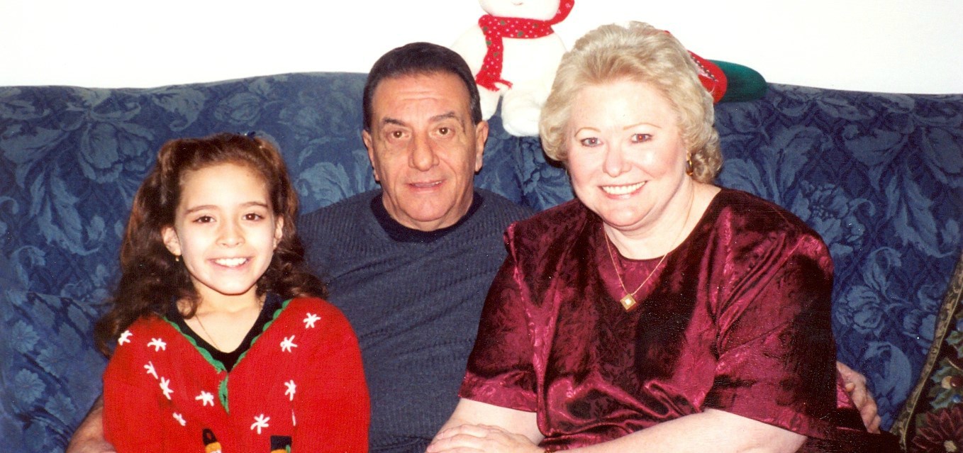 Obituary of Dominic Saponara