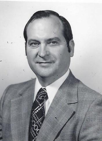 Obituary of Herbert Marvin Barnard