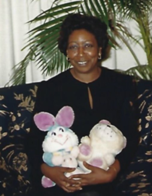 Obituary of Vivian Jewel Cannon