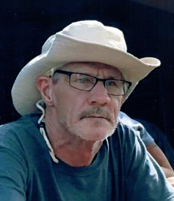 Obituary of Dick D. "Dickie" Reed