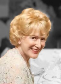 Obituary of Jeanette McIntosh McDaniel