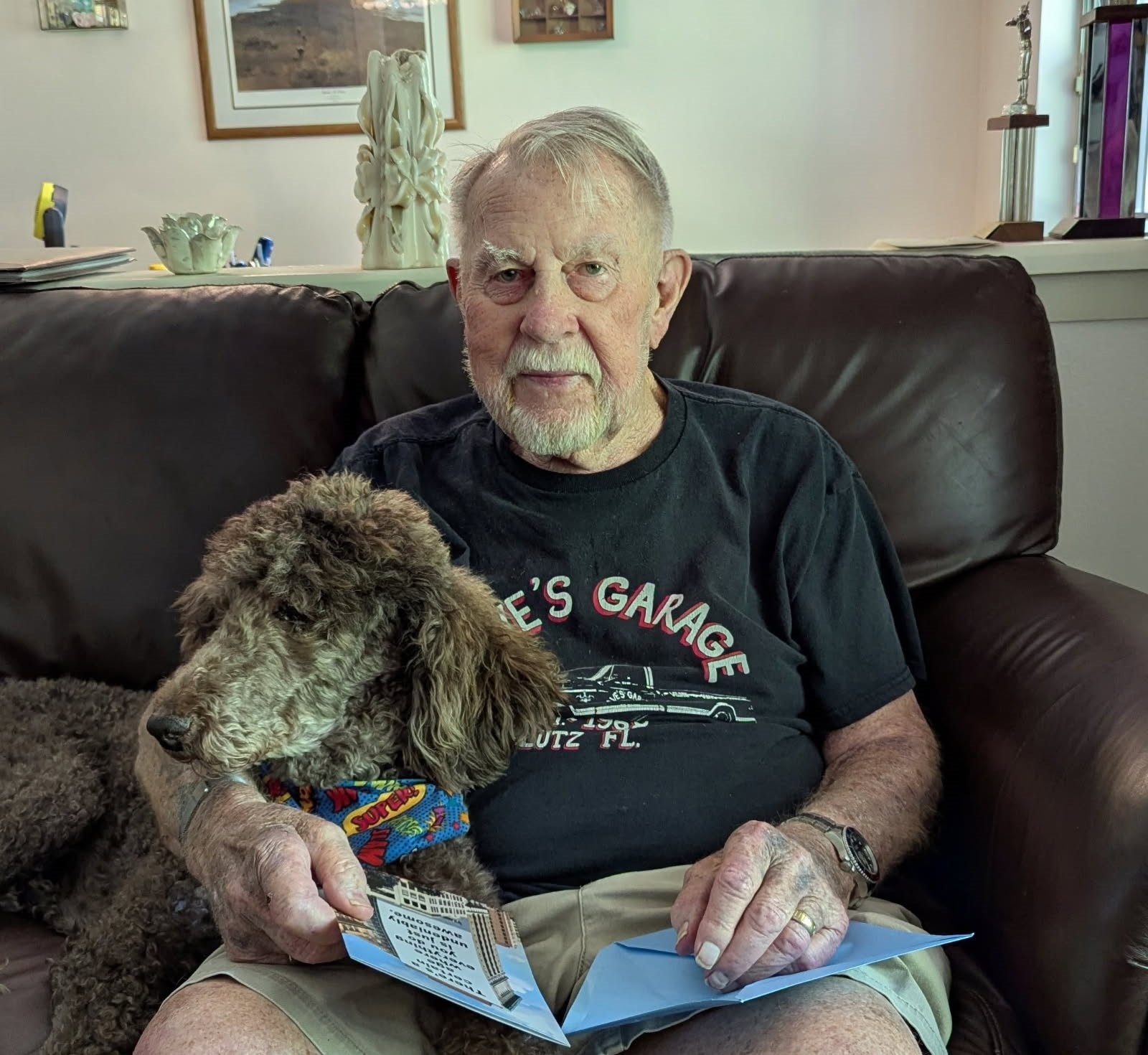 Obituary of Glenn Fred Ploeckelmann