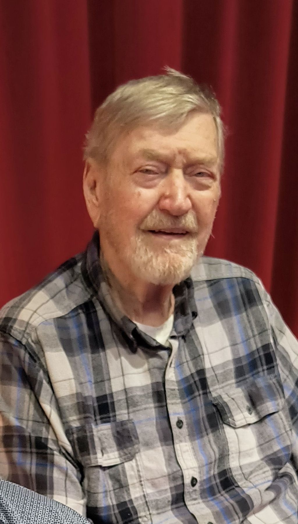 Obituary of William Daniel Ratlieff Sr.