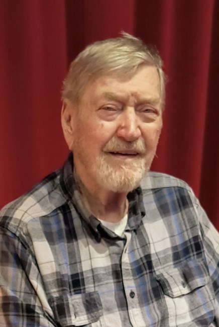 Obituary of William Daniel Ratlieff Sr.