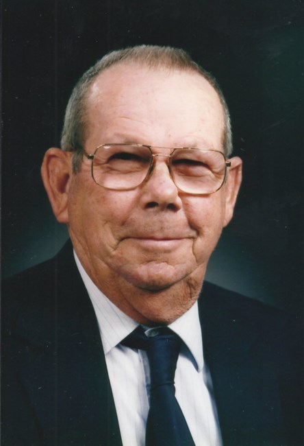Obituary of Richard E. Matthews