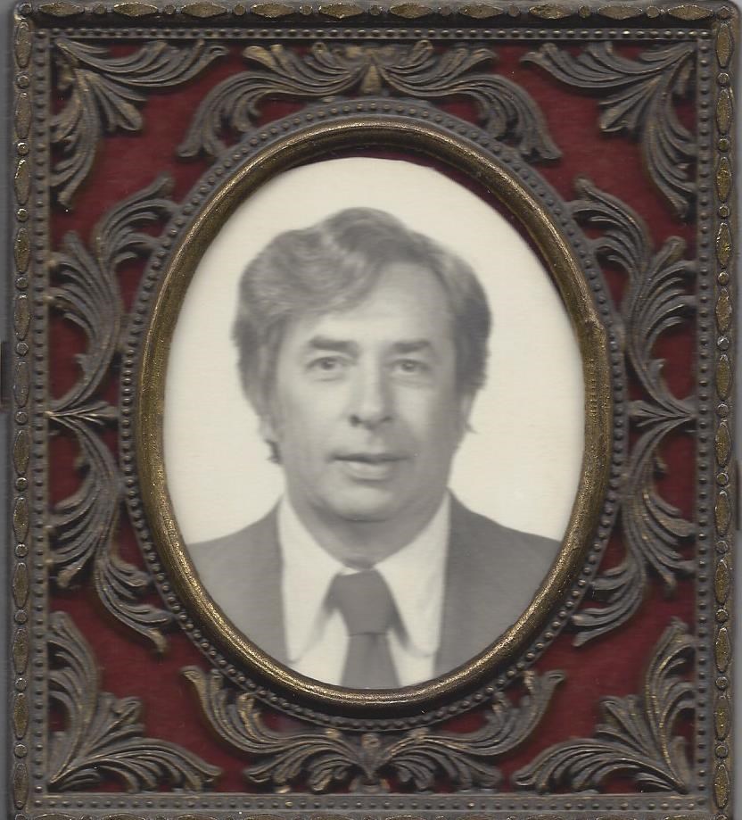 Obituary of Jerry Whittington