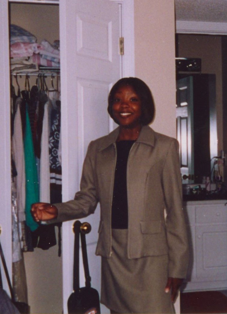 Obituary of Shelly-Ann Latoya Foster